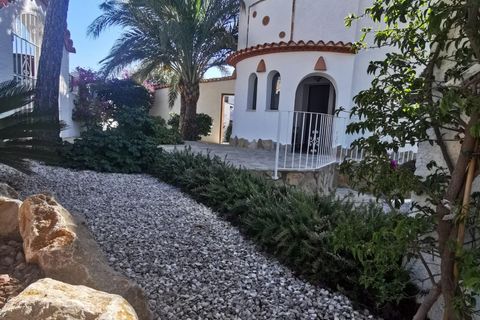 Villa i Benitachell, Alicante, Benitachell - € 630.000 | Ref: F1046/6084 - foto 26