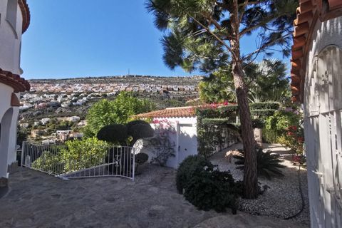 Villa i Benitachell, Alicante, Benitachell - € 630.000 | Ref: F1046/6084 - foto 28