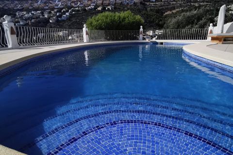 Villa i Benitachell, Alicante, Benitachell - € 630.000 | Ref: F1046/6084 - foto 29