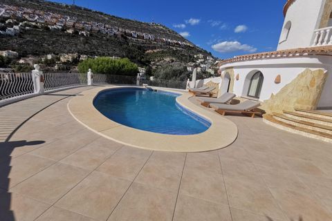 Villa i Benitachell, Alicante, Benitachell - € 630.000 | Ref: F1046/6084 - foto 30