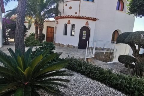 Villa i Benitachell, Alicante, Benitachell - € 630.000 | Ref: F1046/6084 - foto 31