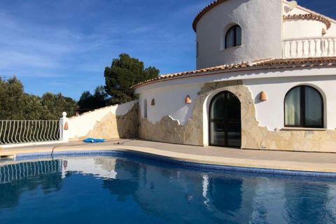 Villa i Benitachell, Alicante, Benitachell - € 630.000 | Ref: F1046/6084 - foto 32