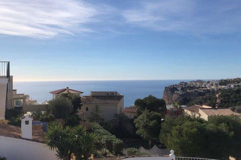 Villa i Benitachell, Alicante, Benitachell - € 630.000 | Ref: F1046/6084 - foto 33