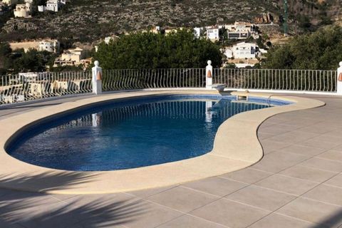 Villa i Benitachell, Alicante, Benitachell - € 630.000 | Ref: F1046/6084 - foto 34