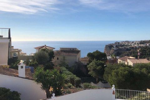 Villa i Benitachell, Alicante, Benitachell - € 630.000 | Ref: F1046/6084 - foto 36