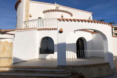 Villa i Benitachell, Alicante, Benitachell - € 630.000 | Ref: F1046/6084 - foto 37