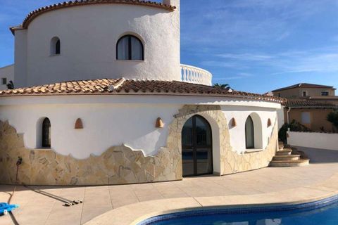Villa i Benitachell, Alicante, Benitachell - € 630.000 | Ref: F1046/6084 - foto 45