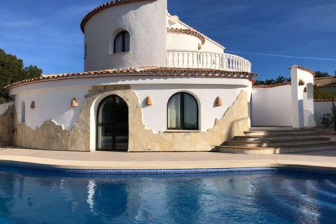 Villa i Benitachell, Alicante, Benitachell - € 630.000 | Ref: F1046/6084 - foto 46