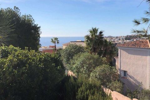 Villa i Benitachell, Alicante, Benitachell - € 630.000 | Ref: F1046/6084 - foto 47