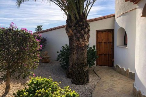 Villa i Benitachell, Alicante, Benitachell - € 630.000 | Ref: F1046/6084 - foto 48