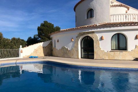 Villa i Benitachell, Alicante, Benitachell - € 630.000 | Ref: F1046/6084 - foto 49