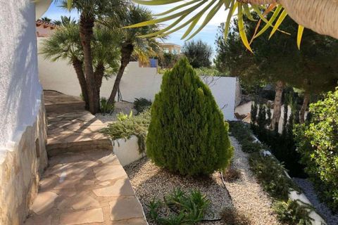 Villa i Benitachell, Alicante, Benitachell - € 630.000 | Ref: F1046/6084 - foto 50