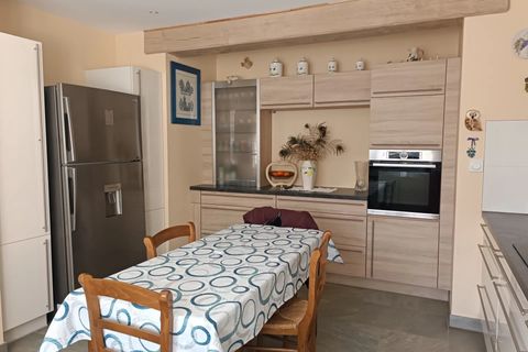 Villa a Montmorillon, Vienne, Montmorillon - € 194.500 | Ref: BVI80440 - foto 4