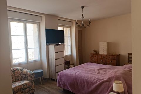 Villa a Montmorillon, Vienne, Montmorillon - € 194.500 | Ref: BVI80440 - foto 5