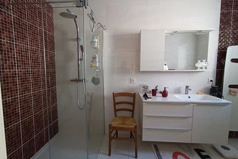 Villa a Montmorillon, Vienne, Montmorillon - € 194.500 | Ref: BVI80440 - foto 6