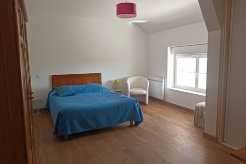 Villa a Montmorillon, Vienne, Montmorillon - € 194.500 | Ref: BVI80440 - foto 9