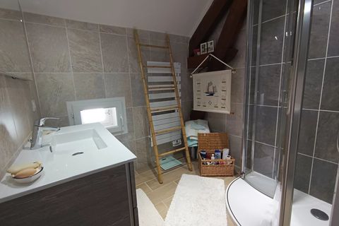Villa a Montmorillon, Vienne, Montmorillon - € 194.500 | Ref: BVI80440 - foto 12