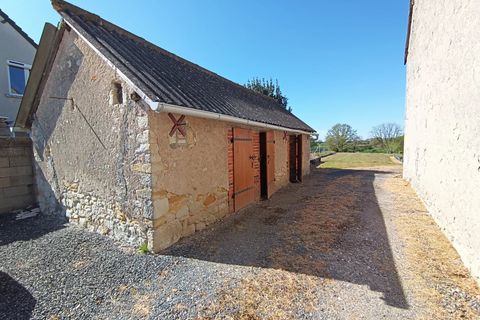 Villa a Montmorillon, Vienne, Montmorillon - € 194.500 | Ref: BVI80440 - foto 14