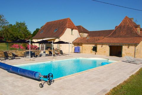 Villa a Excideuil, Dordogne, Excideuil - € 1.170.000 | Ref: BVI80385 - foto 2