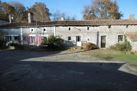 Villa i Secondigny, Deux-Sevres, Secondigny - € 66.550 | Ref: BVI73400 - foto 1
