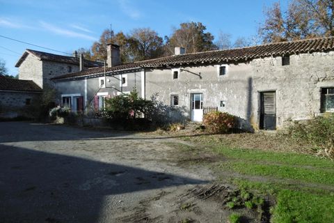 Villa i Secondigny, Deux-Sevres, Secondigny - € 66.550 | Ref: BVI73400 - foto 2