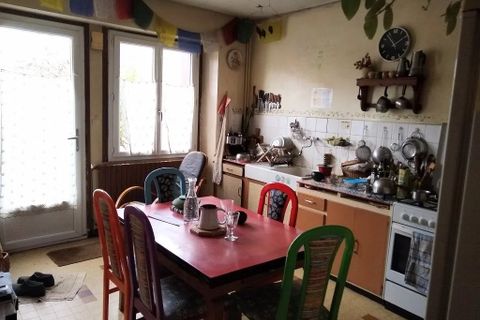 Villa i Secondigny, Deux-Sevres, Secondigny - € 66.550 | Ref: BVI73400 - foto 3