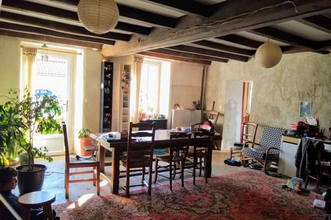 Villa i Secondigny, Deux-Sevres, Secondigny - € 66.550 | Ref: BVI73400 - foto 4