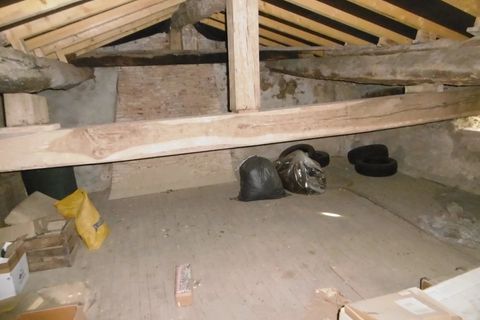 Villa i Secondigny, Deux-Sevres, Secondigny - € 66.550 | Ref: BVI73400 - foto 13