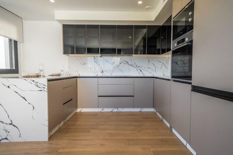 Rækkehus i Algorfa, Alicante, Algorfa - € 465.000 | Ref: 20145/12462 - foto 8