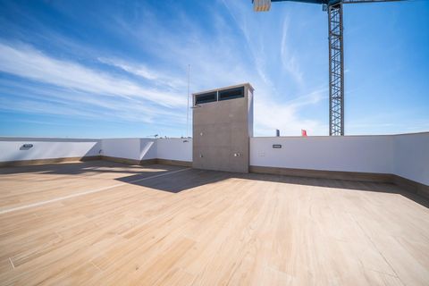 Villa i Algorfa, Alicante, Algorfa - € 535.000 | Ref: 20147/12462 - foto 17