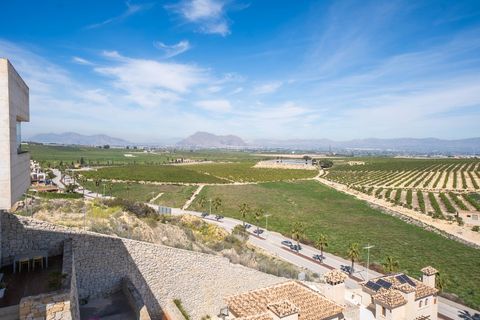 Villa i Algorfa, Alicante, Algorfa - € 535.000 | Ref: 20147/12462 - foto 20