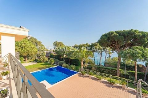Villa i Calonge, Gerona, Calonge - € 4.950.000 | Ref: 74886 - foto 13