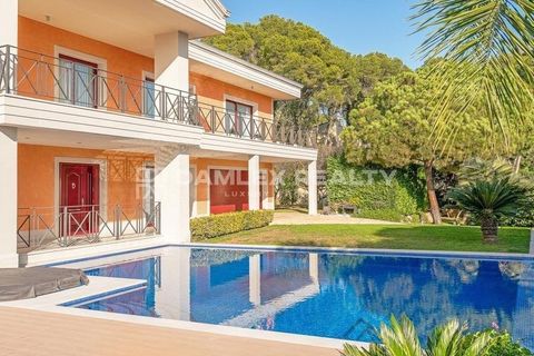 Villa i Calonge, Gerona, Calonge - € 4.950.000 | Ref: 74886 - foto 25