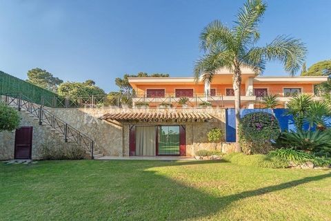 Villa i Calonge, Gerona, Calonge - € 4.950.000 | Ref: 74886 - foto 31