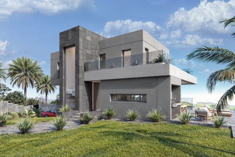 Villa a Mijas, Malaga, Mijas - € 1.470.000 | Ref: R5018197 - foto 9