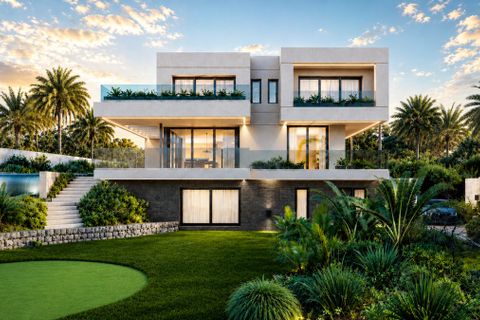 Villa i Mijas, Malaga, Mijas - € 1 590 000 | Ref: R5018197 - foto 2