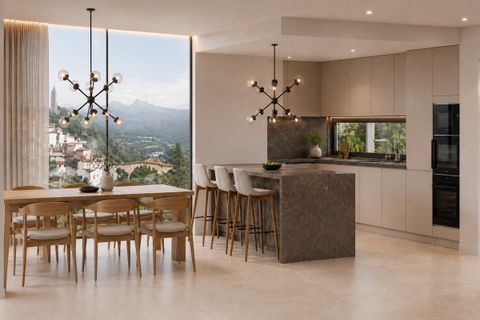 Villa i Mijas, Malaga, Mijas - € 1 590 000 | Ref: R5018197 - foto 3