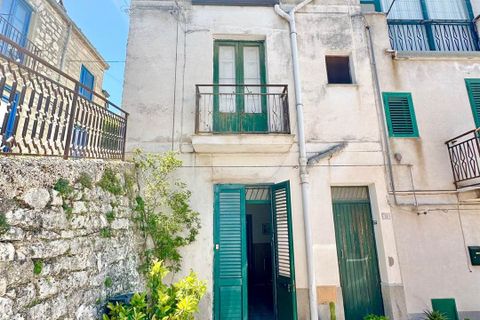 Villa i Chiusa Sclafani, Palermo, Chiusa Sclafani - € 28.000 | Ref: 8682RV34057 - foto 2