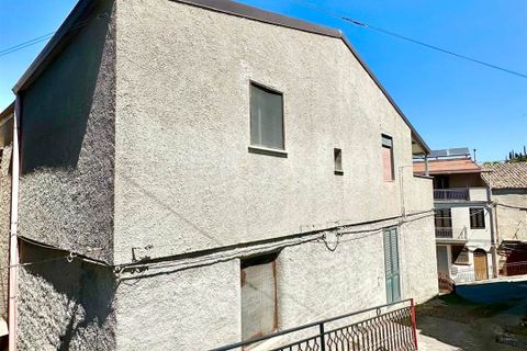 Villa i Chiusa Sclafani, Palermo, Chiusa Sclafani - € 28.000 | Ref: 8682RV34057 - foto 3