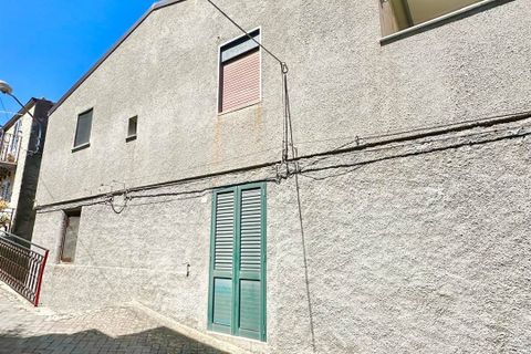 Villa i Chiusa Sclafani, Palermo, Chiusa Sclafani - € 28.000 | Ref: 8682RV34057 - foto 4