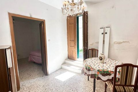 Villa i Chiusa Sclafani, Palermo, Chiusa Sclafani - € 28.000 | Ref: 8682RV34057 - foto 10