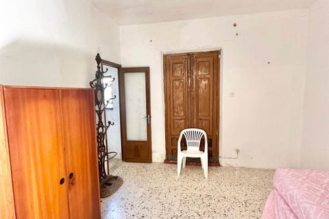 Villa i Chiusa Sclafani, Palermo, Chiusa Sclafani - € 28.000 | Ref: 8682RV34057 - foto 11