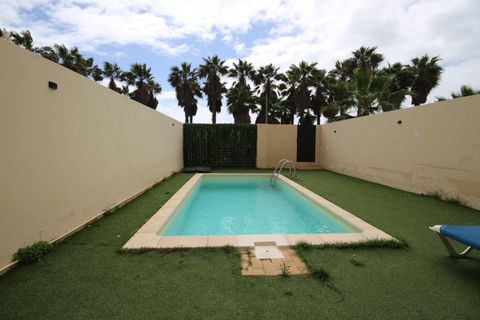 Lejlighed i Ayamonte, Huelva - foto 3
