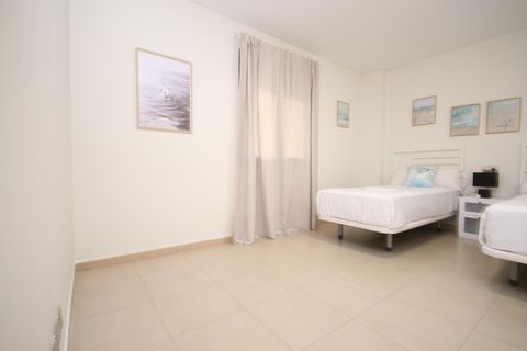 Wohnung in Ayamonte, Huelva, Ayamonte - € 375.000 | Ref: RAC001411/10841 - Foto 16