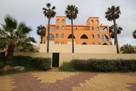 Lägenhet i Ayamonte, Huelva - foto 2