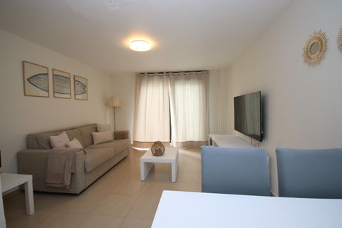 Lägenhet i Ayamonte, Huelva - foto 3