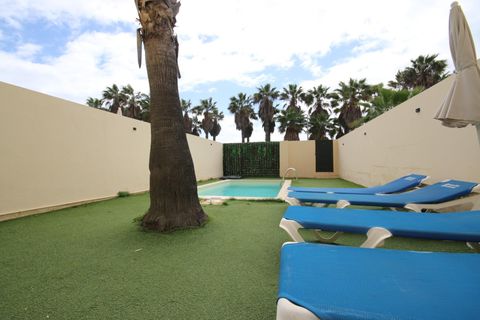 Lägenhet i Ayamonte, Huelva - foto 4