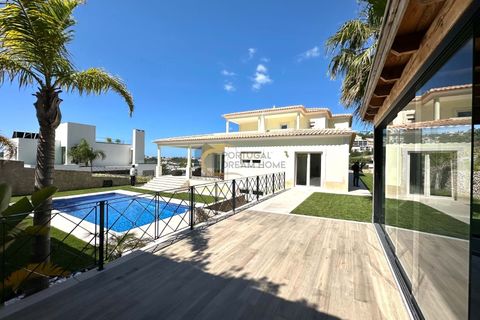 Villa i Albufeira, Faro, Albufeira - € 2.200.000 | Ref: RP104 - foto 2