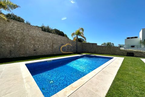 Villa i Albufeira, Faro, Albufeira - € 2.200.000 | Ref: RP104 - foto 3