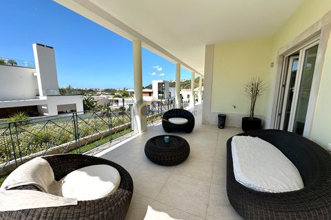 Villa i Albufeira, Faro, Albufeira - € 2.200.000 | Ref: RP104 - foto 5